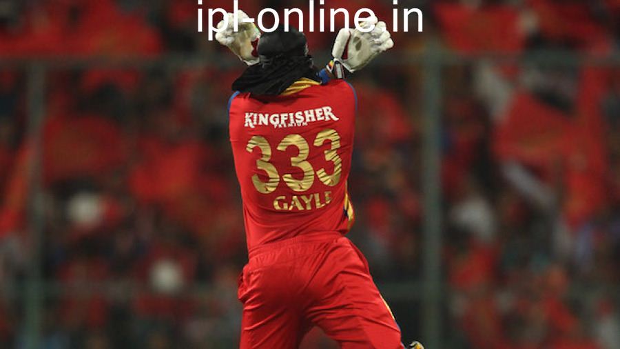 Royal Challengers Bangalore v Kings XI Punjab